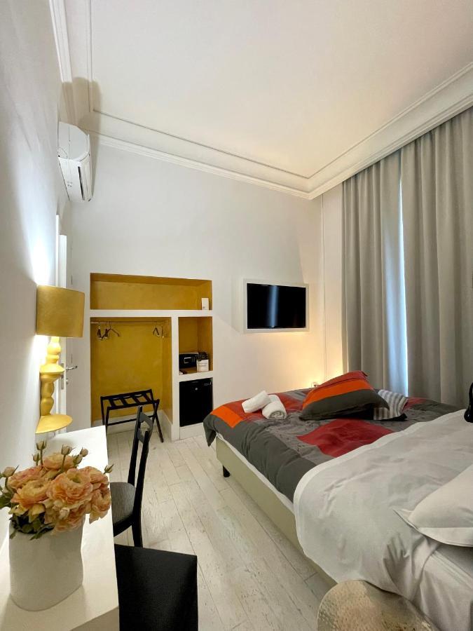 Xenia Luxury Rooms Реджо-Калабрія Екстер'єр фото