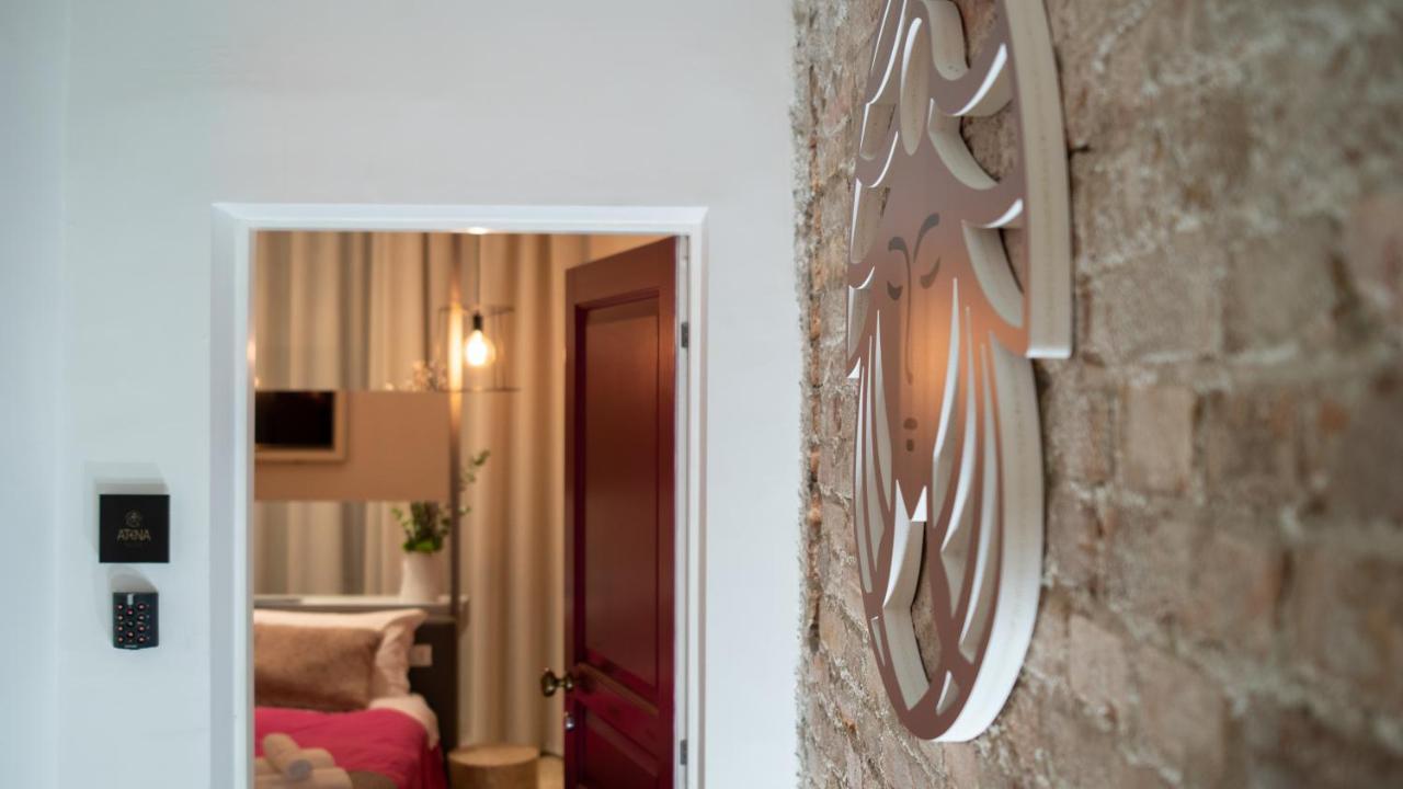 Xenia Luxury Rooms Реджо-Калабрія Екстер'єр фото
